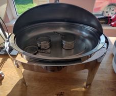 food warmer
