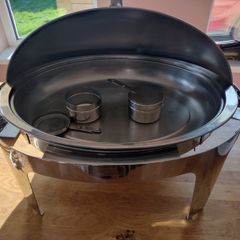 food warmer