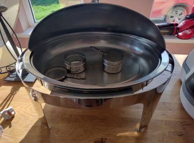 food warmer