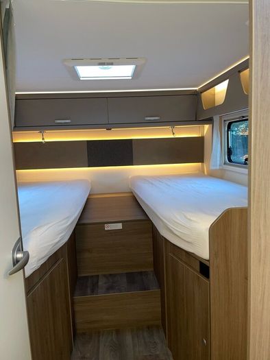 2025 Motorhome