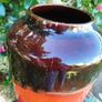 Large West German Vase Image 6