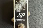 Xotic SP Compressor guitar pedal