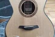 Furch Red Deluxe Gc-SR 2024