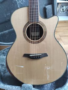 Furch Red Deluxe Gc-SR 2024