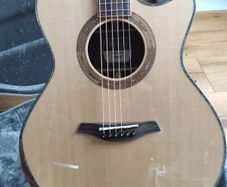 Furch Red Deluxe Gc-SR 2024