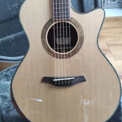 Furch Red Deluxe Gc-SR 2024