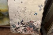 canvas