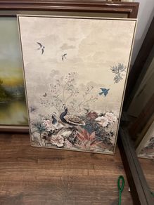 canvas