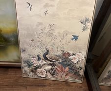 canvas