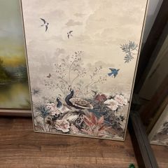 canvas