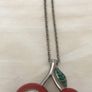 100% Authentic Marc Jacobs Watch Necklace Image 5