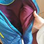NEW - Ted baker baby snowsuit 3-6M Image 3
