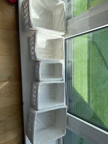 Storage Bin