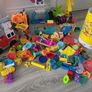 playdoh assortment Image 8