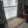 Floor Bed And Mattress Image 4