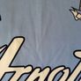 Dublin Jersey. Season 2007/2009. Official Oneills Dublin GAA Home Jersey. Authentic Original From The Time. Not A Modern Day Remake. Image 7
