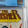 The Punisher  Issue 17 CBCS / CGC 9.8  Certified Graded Comic Framed  DC Marvel Image 4