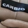 CAMBIO Kate tan cigarette style pants Sz 10UK - Bnwot -Rrp 159.90 Image 6