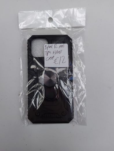 Hard Case For Iphone 12 Mini