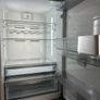 Grundig fridge freezer with water dispenser Image 6