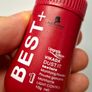 BEST+ Fluffy Hair Powder Mattifying Powder For Increased Hair Volume Styling Hair Design Unisex Hairs Powder 10g Image 4