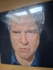 Lloyd cole Sealed vinyl