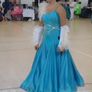 Ballroom dress - Amici Couture Image 4
