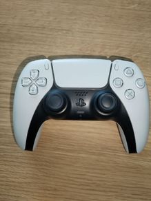 Ps5 Controller