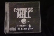 Cypress Hill - Unreleased &amp; Revamped CD