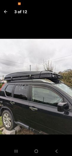 roof tent