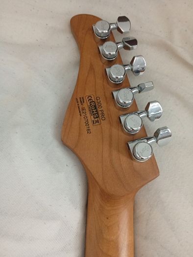Cort G300 Pro