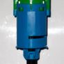Brake Light Switch ntermotor 51539 Image 4