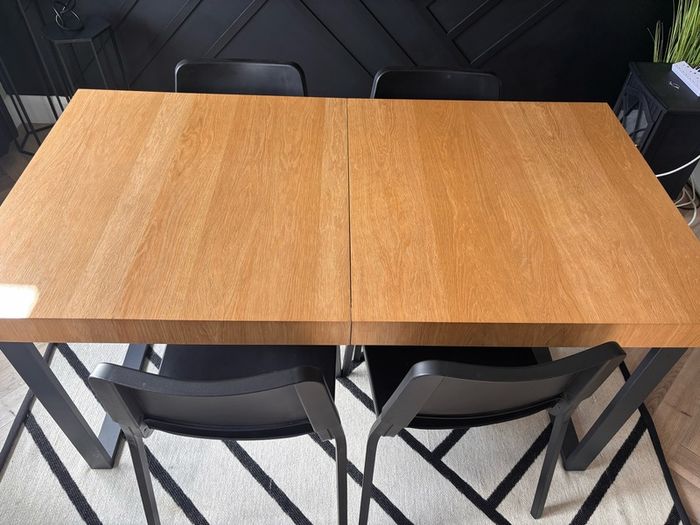 Wooden Dining Room table
