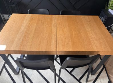 Wooden Dining Room table