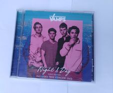 CD The Vamps