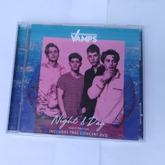 CD The Vamps
