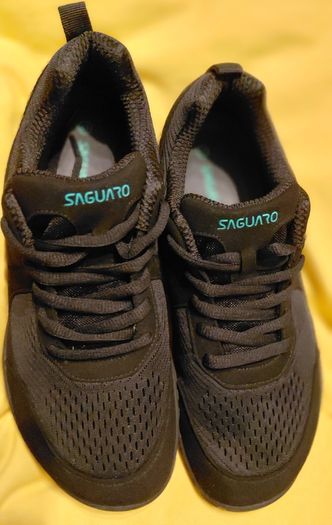Saguaro Barefoot shoes