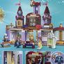 Beauty and the Beast Lego Castle Image 4