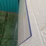 Perspex 10 mm, 115 cm x 78 cm Image 6