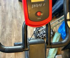 excercise bike