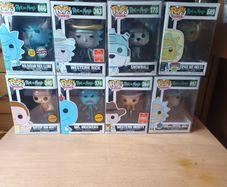 funko pop