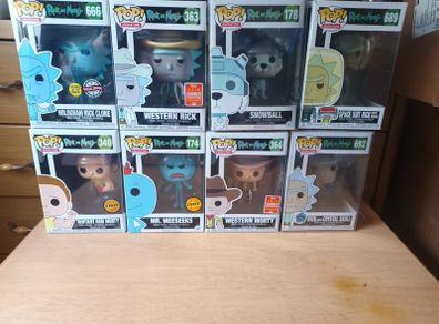 funko pop