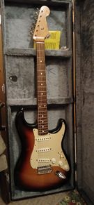 Fender Stratocaster