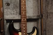 Fender Stratocaster