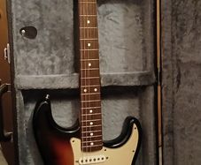 Fender Stratocaster