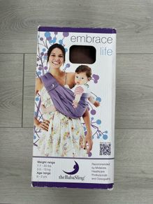 baby sling