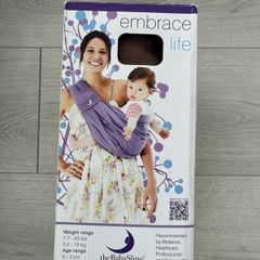 baby sling