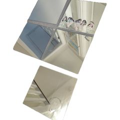 mirrors