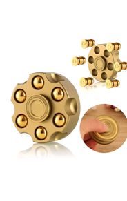 Fidget Spinner