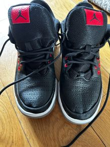 Nike Air Jordan Max Aura 5 size UK 6 EUR